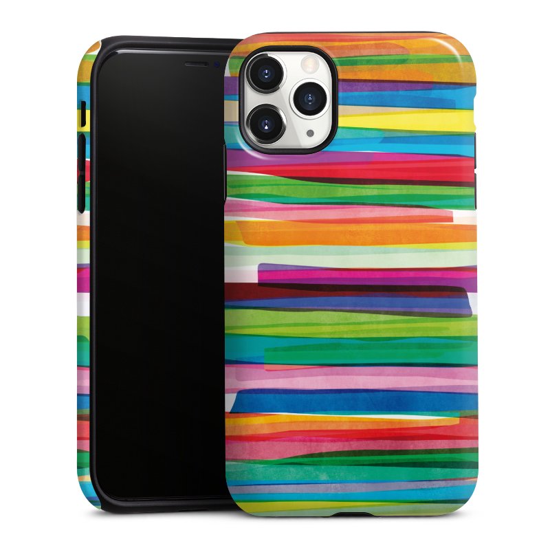 Coque renforcée