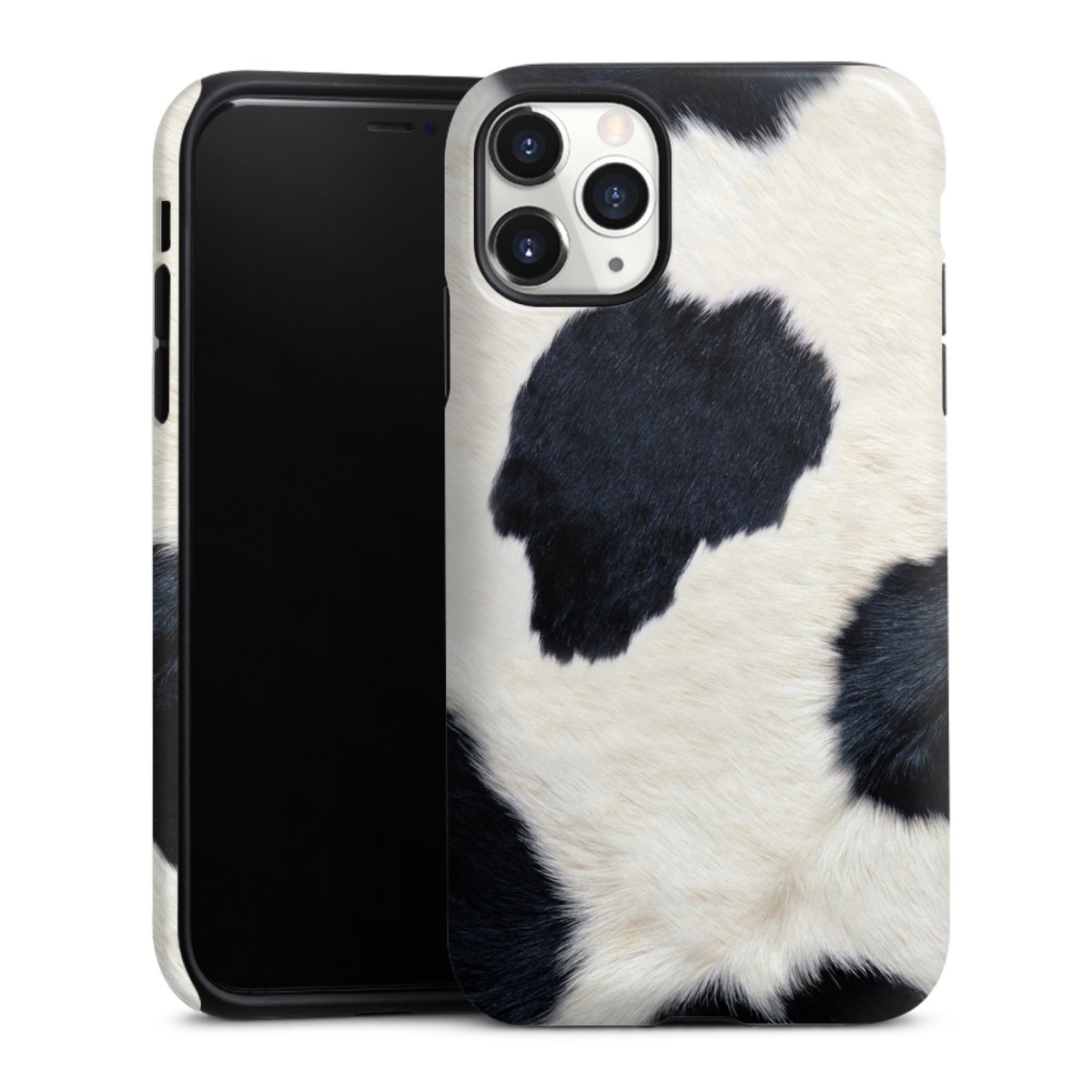 Peau de Vache