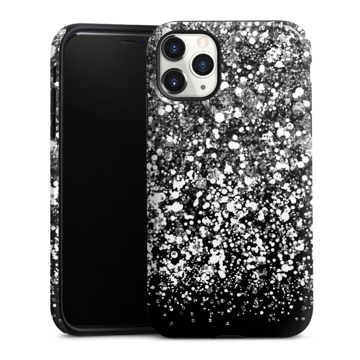 Coque renforcée