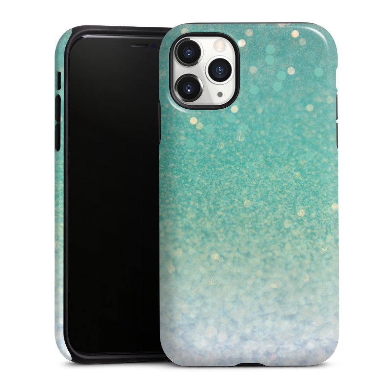 Coque renforcée