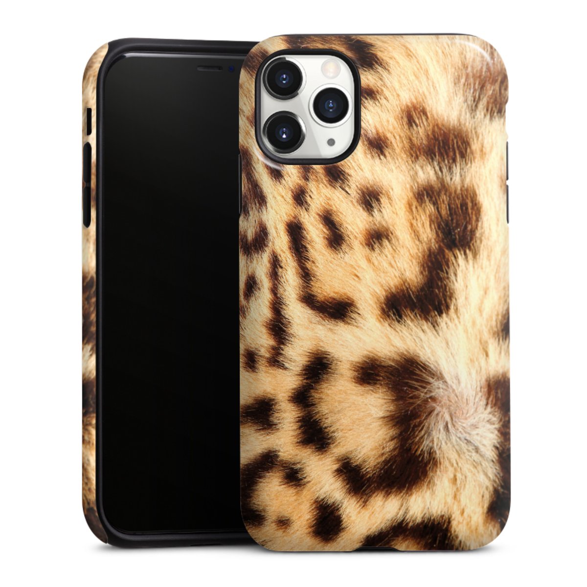 Cover rinforzata