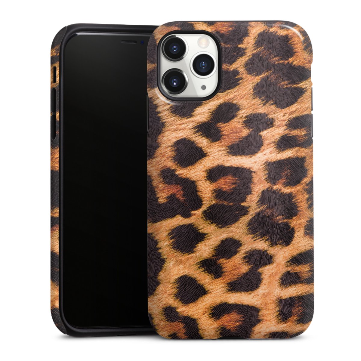 Leo Print