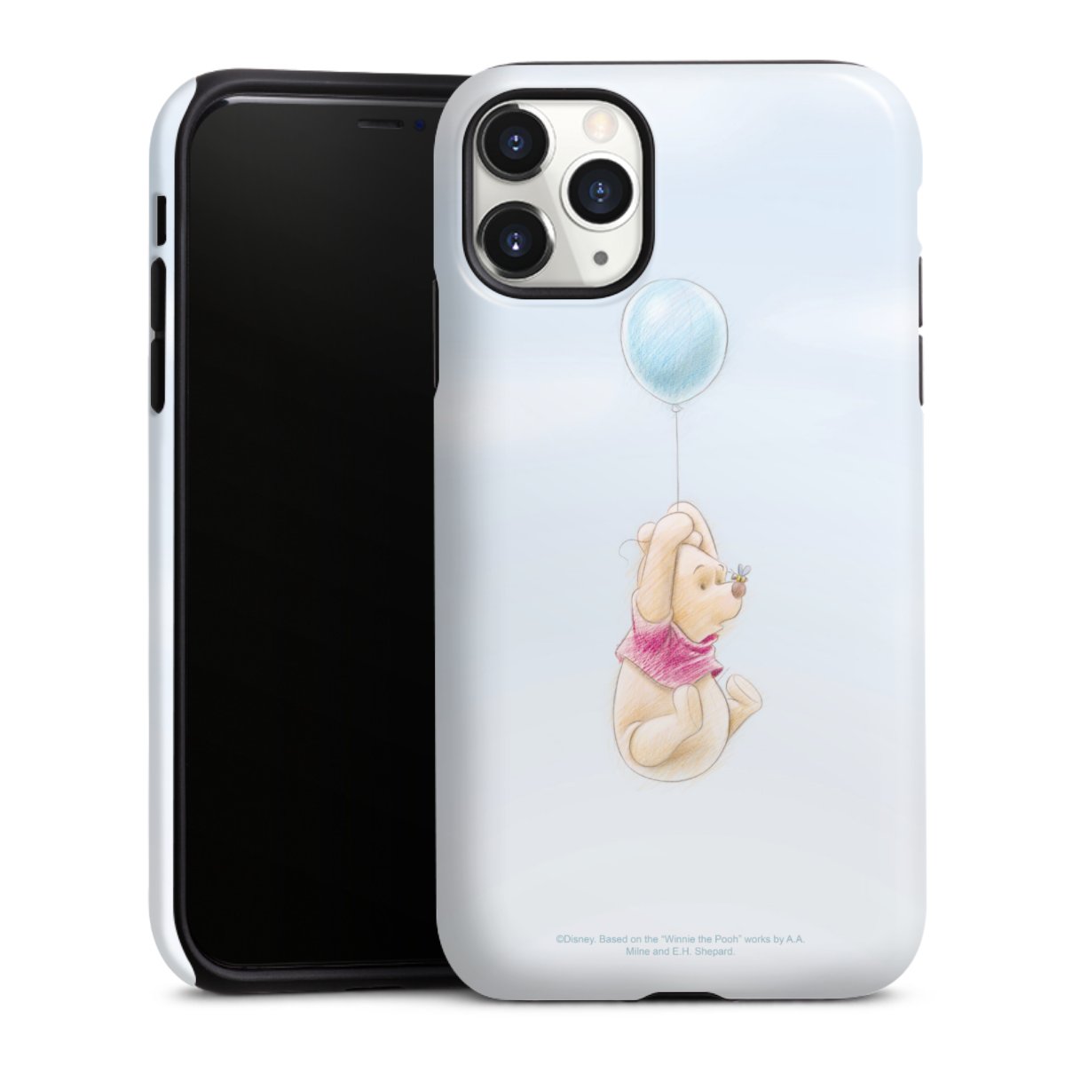 Tough Case