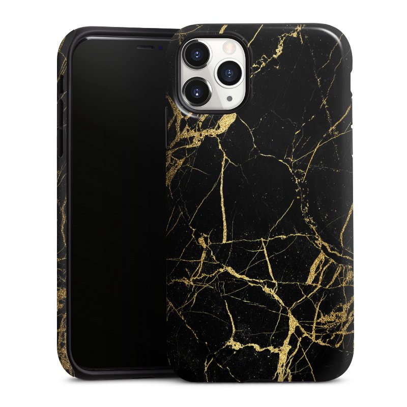 Coque renforcée