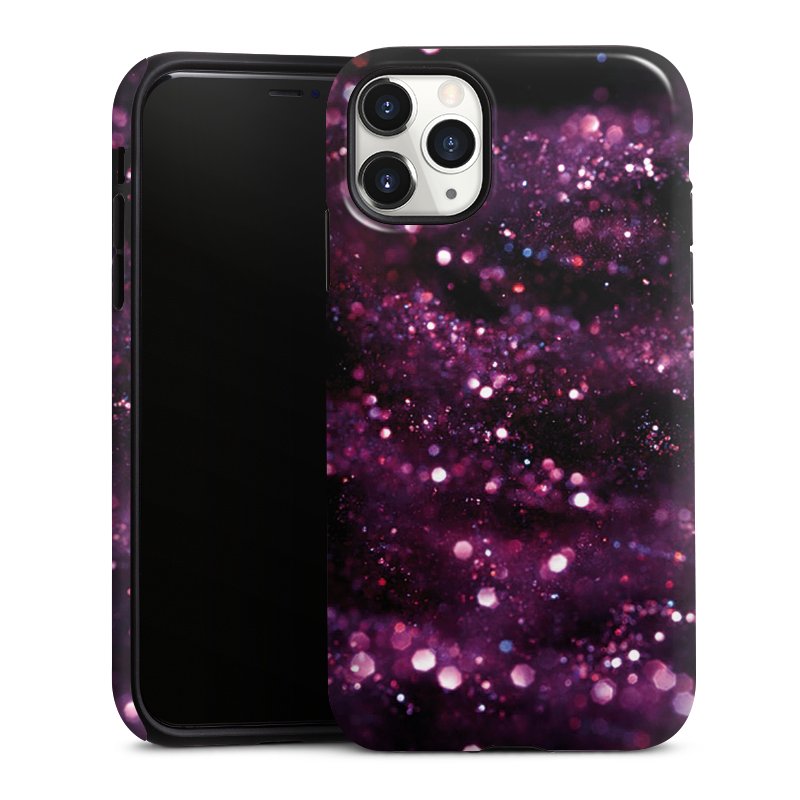Coque renforcée