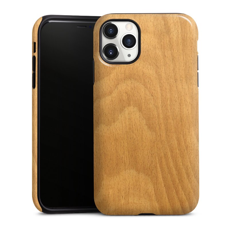 Coque renforcée