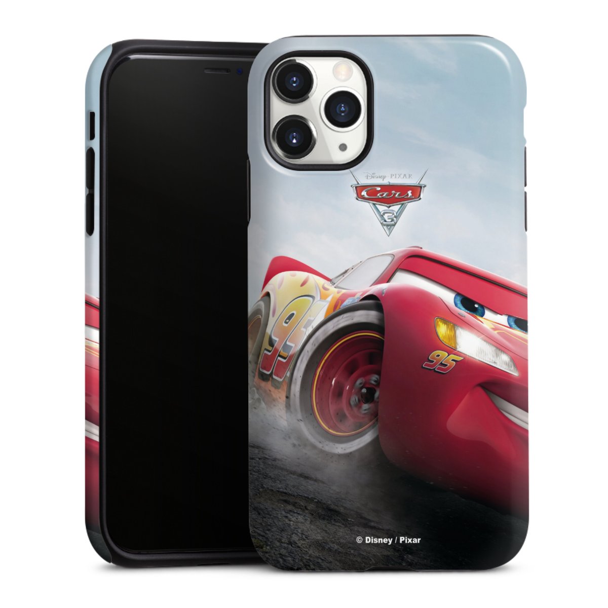 Cars3 Lightning Mc Queen