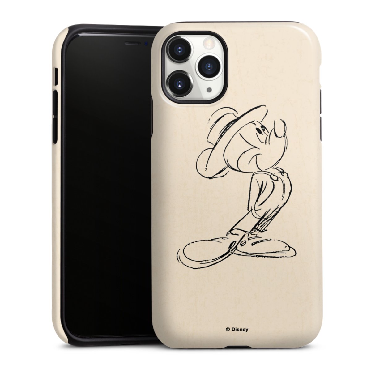 Cover rinforzata