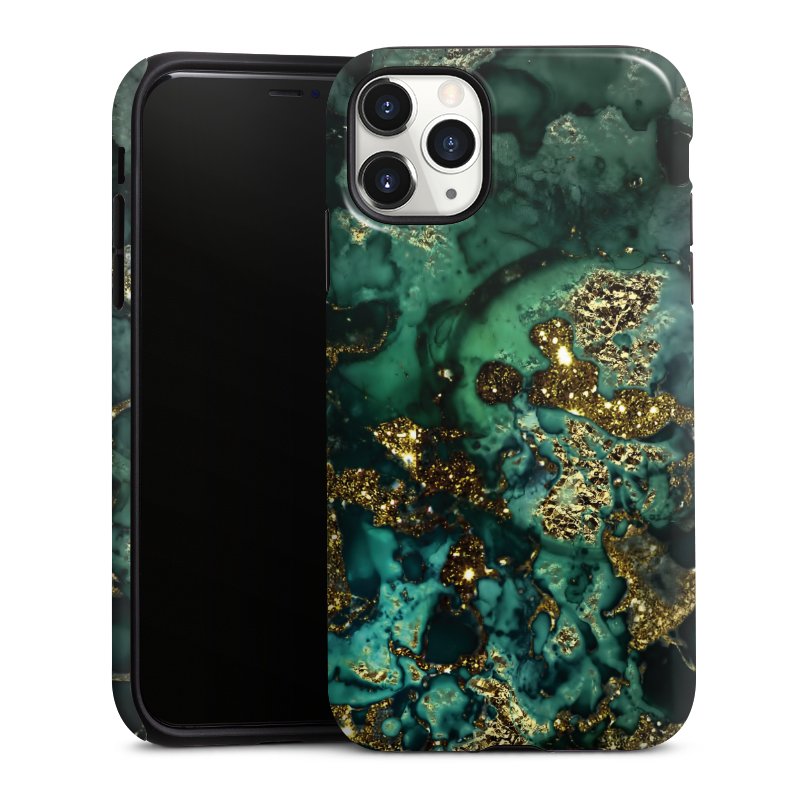 Coque renforcée