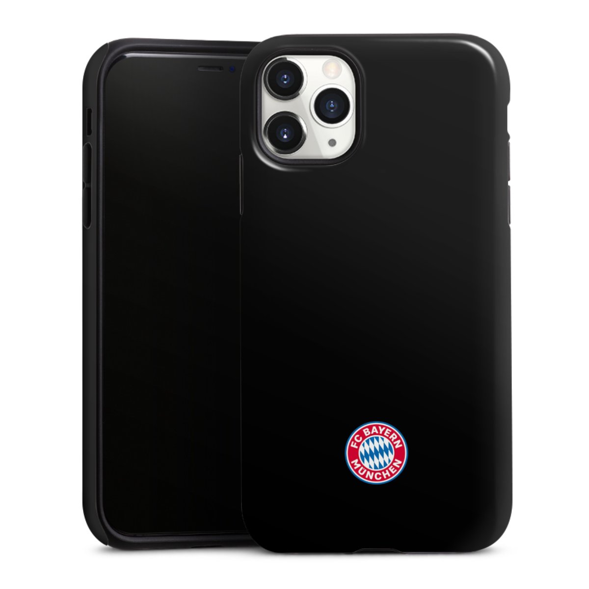 Toughcase hoesje