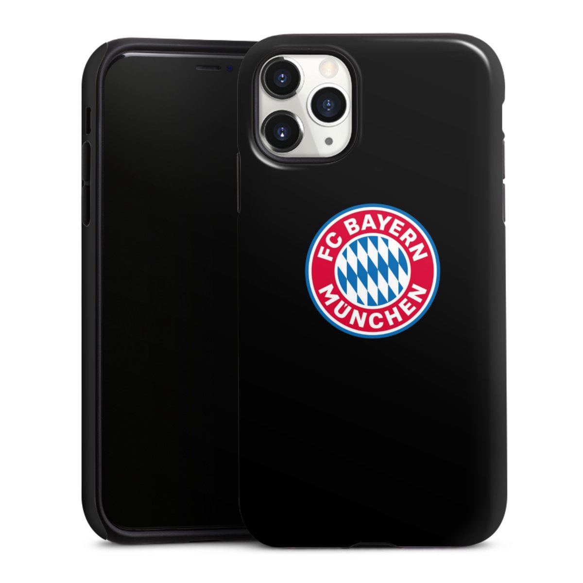 Cover rinforzata