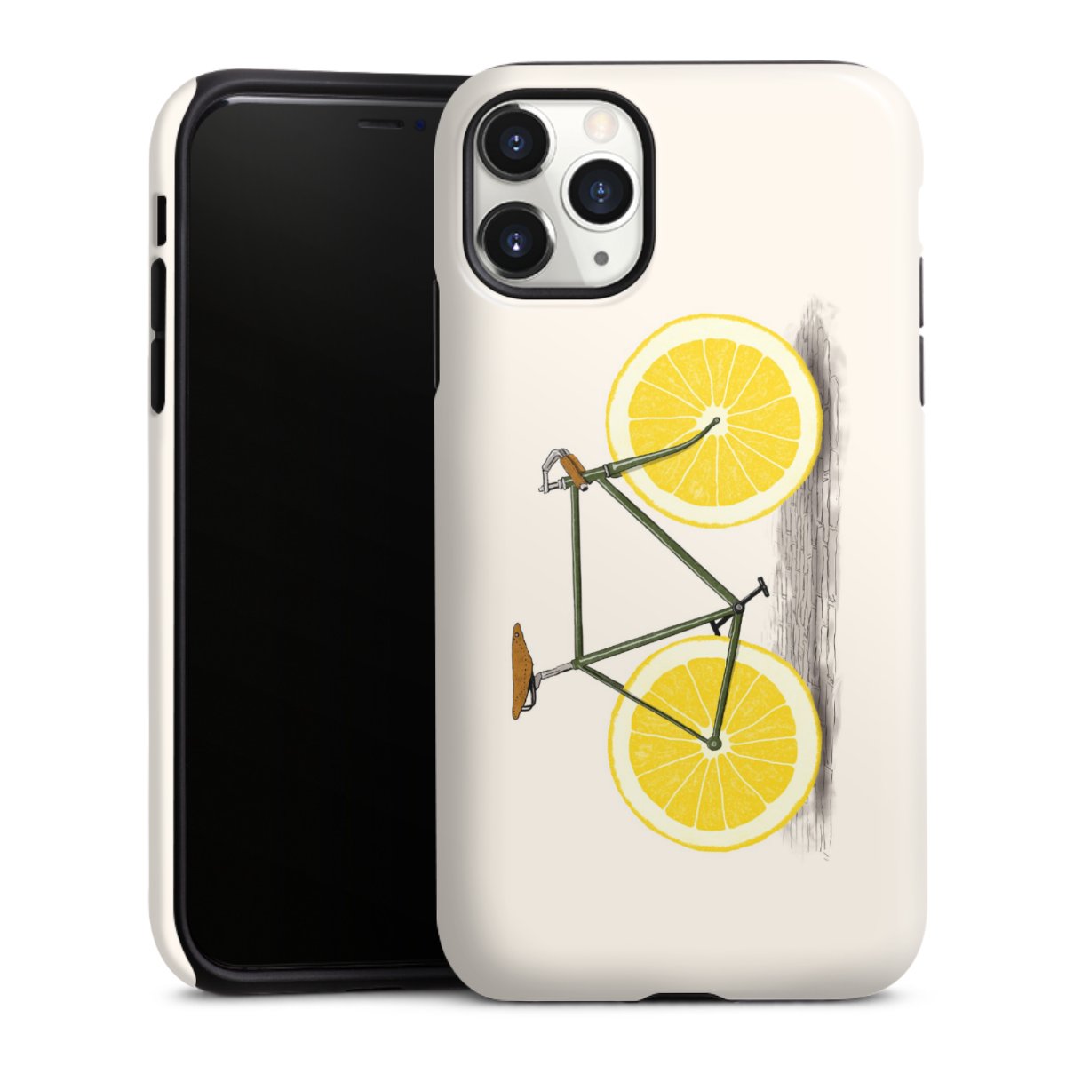Cover rinforzata