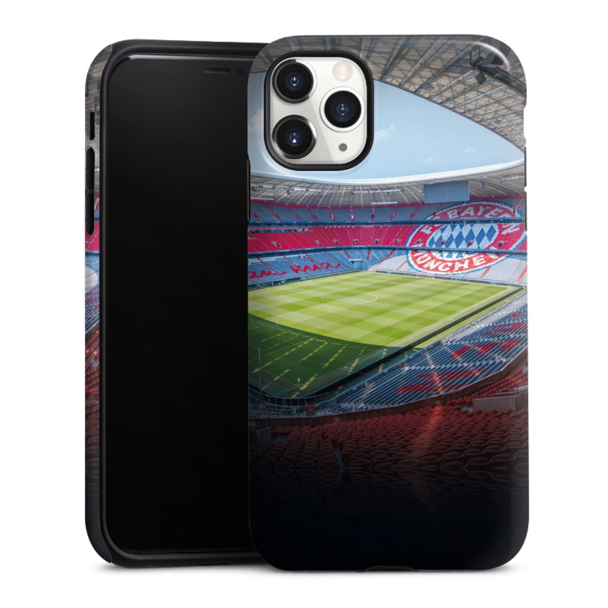 Toughcase hoesje