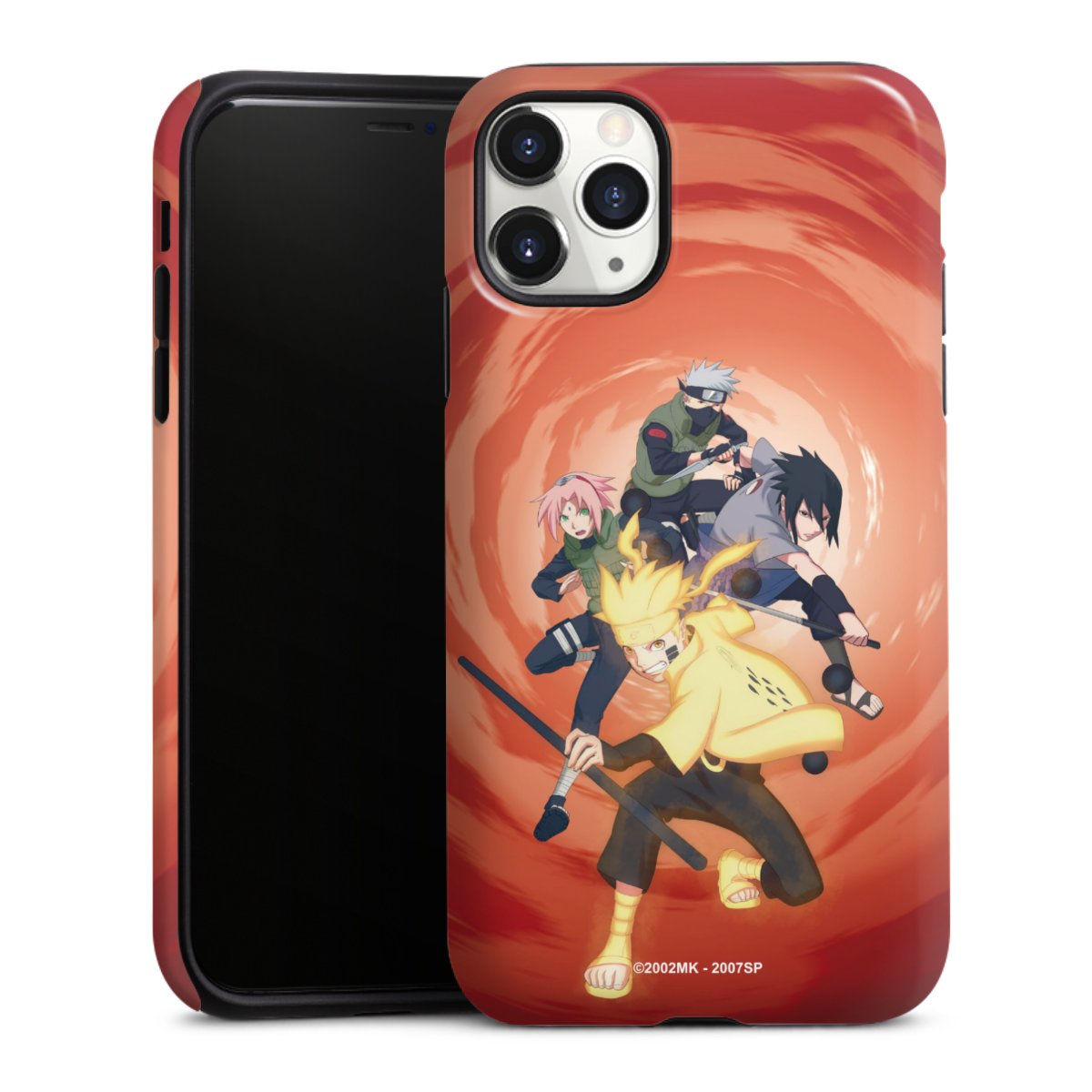 Tough Case