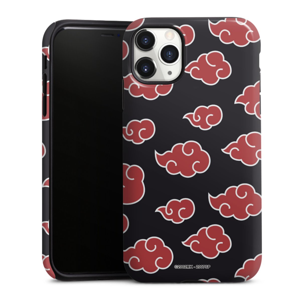 Akatsuki Motif