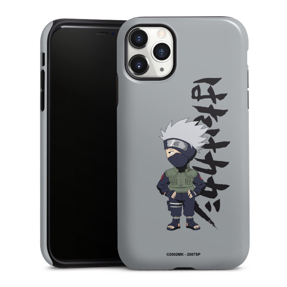 Toughcase hoesje
