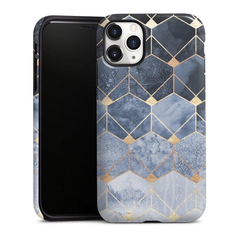 Coque renforcée