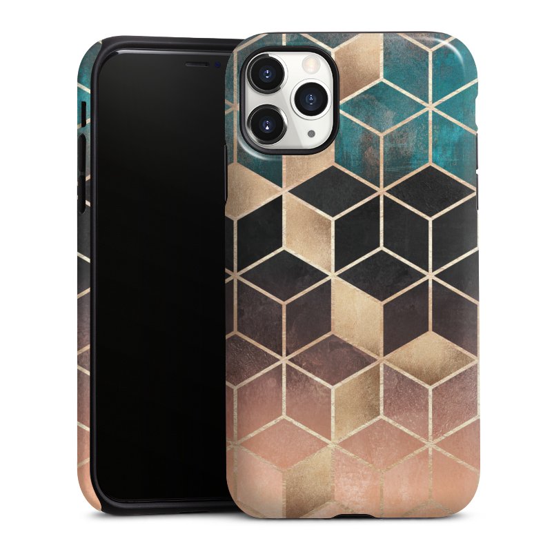 Toughcase hoesje