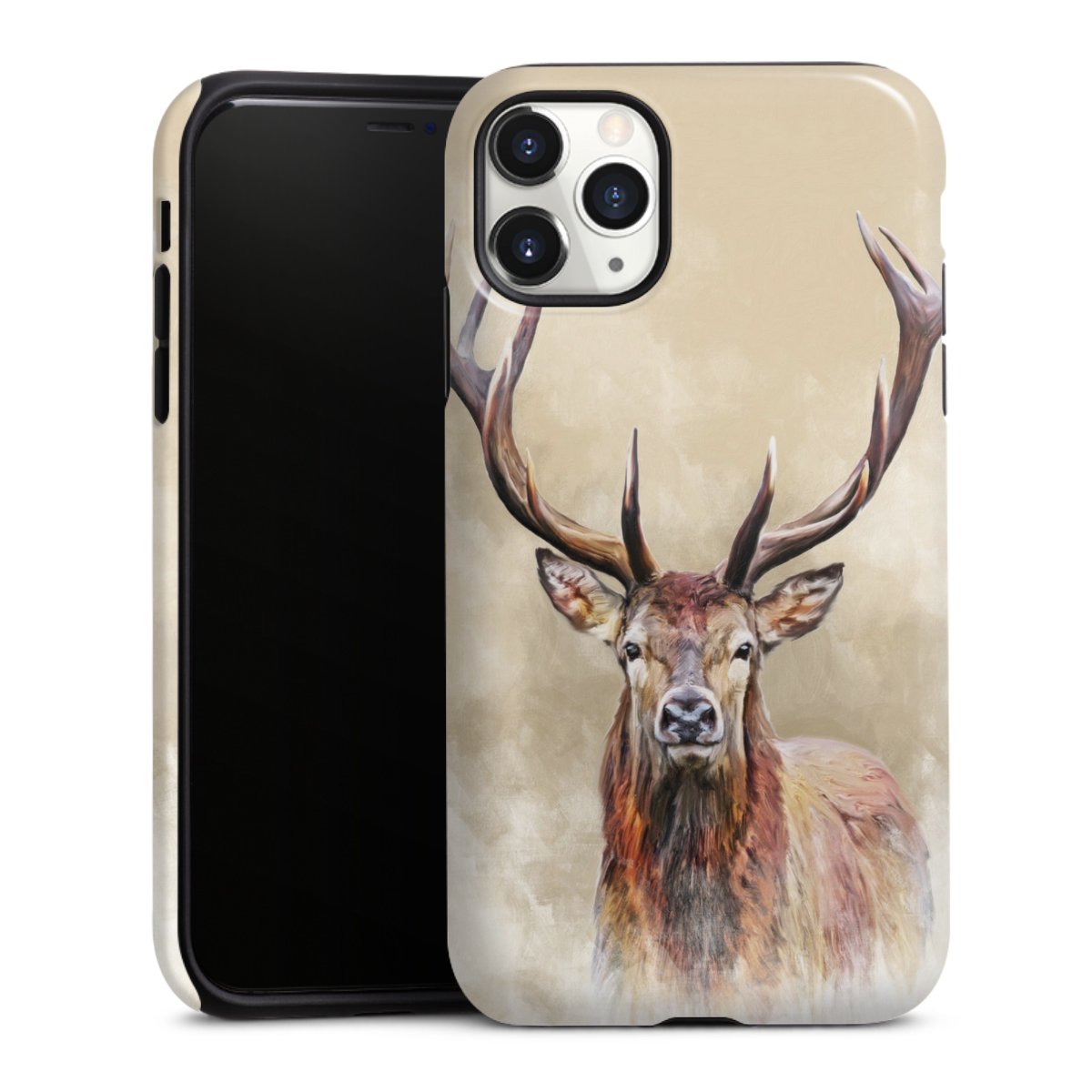 Toughcase hoesje