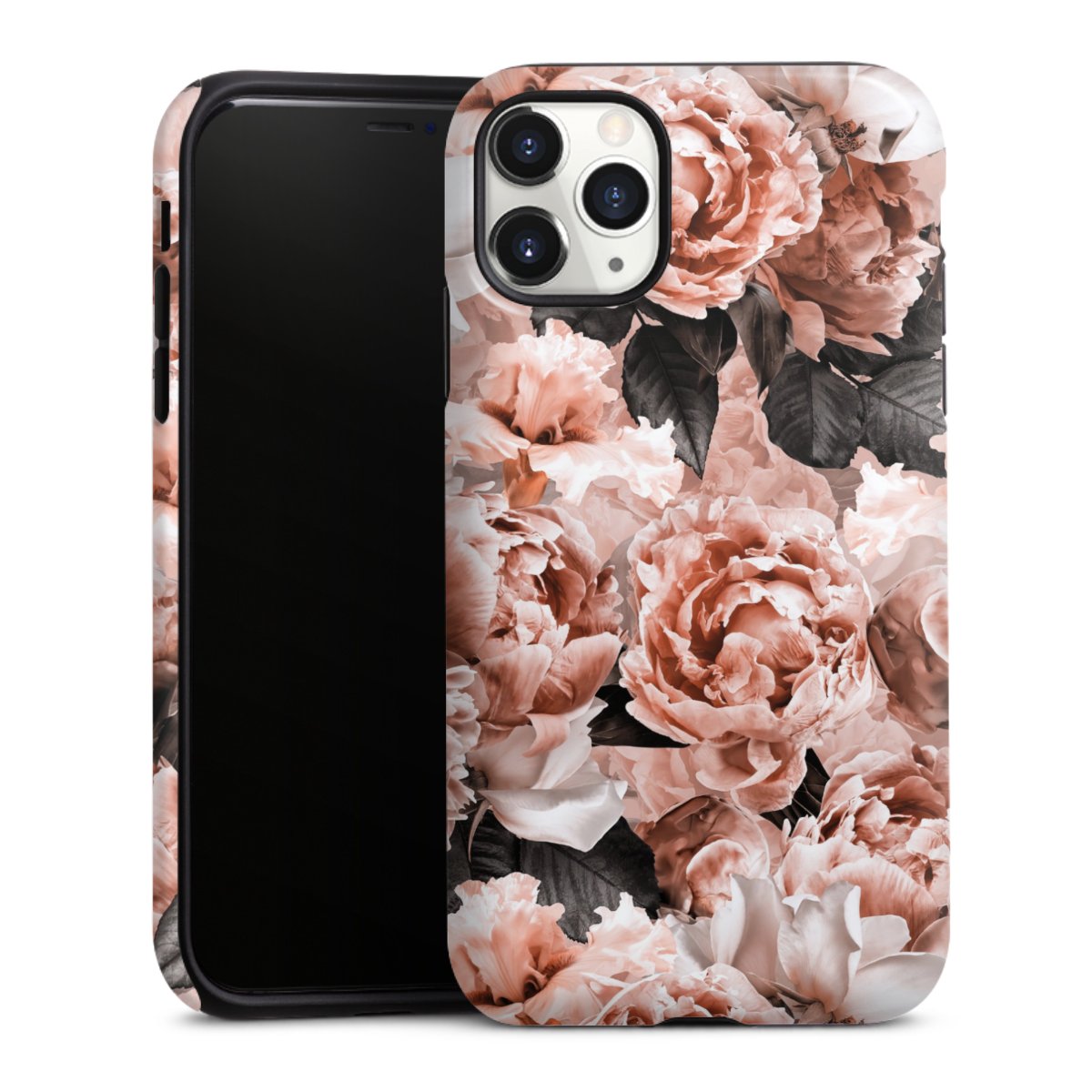 Coque renforcée