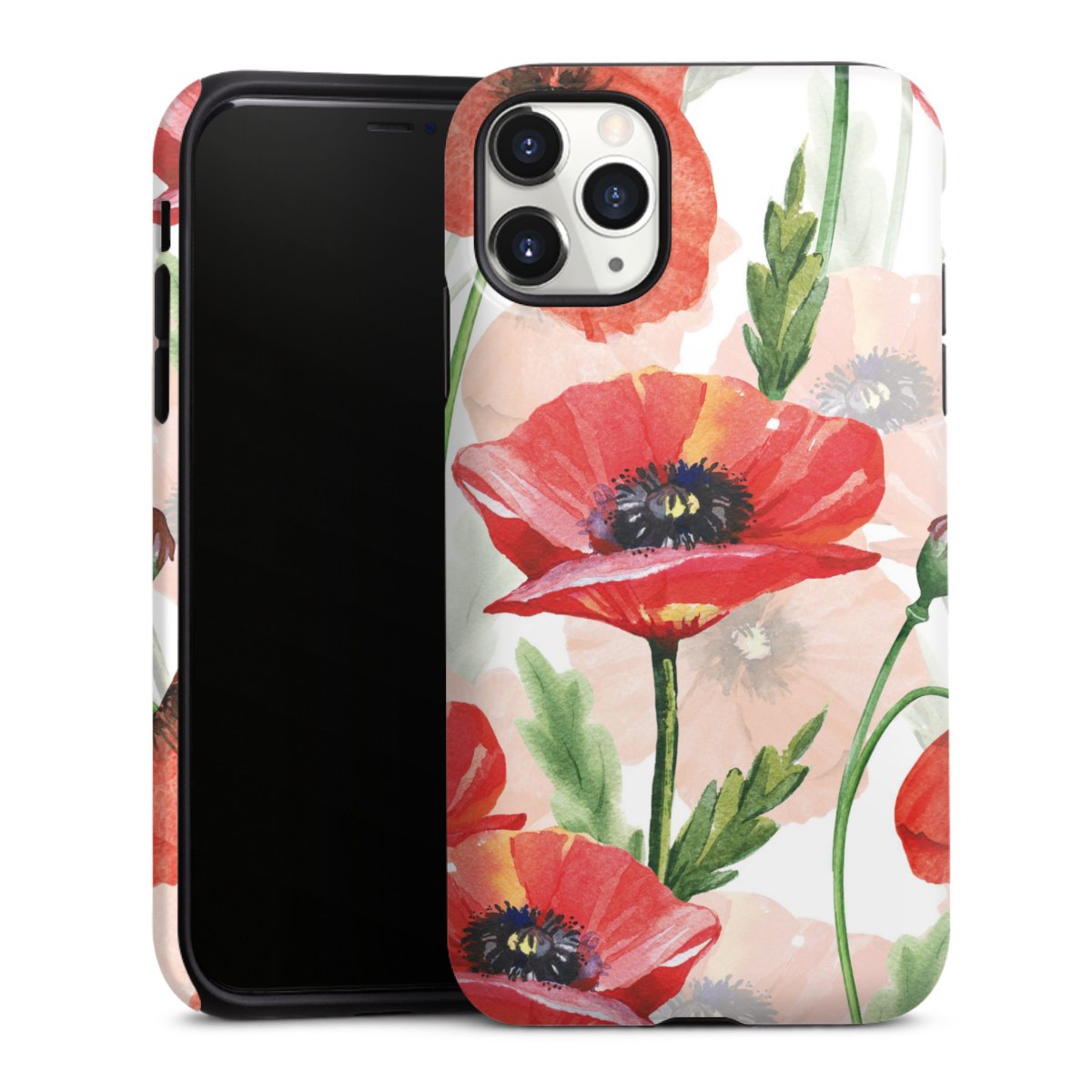 Coque renforcée