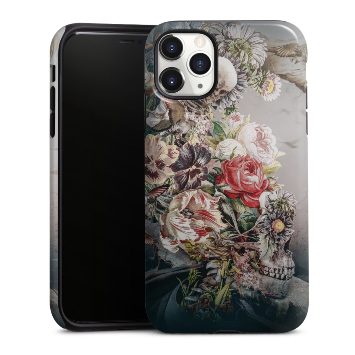 Cover rinforzata