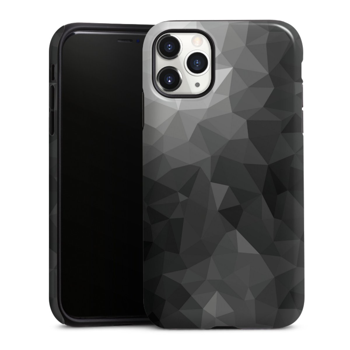 Coque renforcée