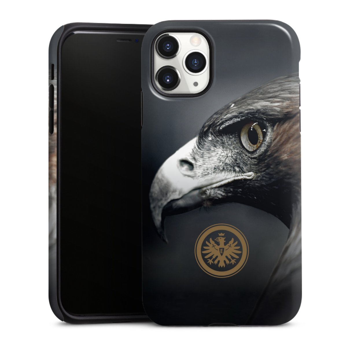 Eintracht Adler Design