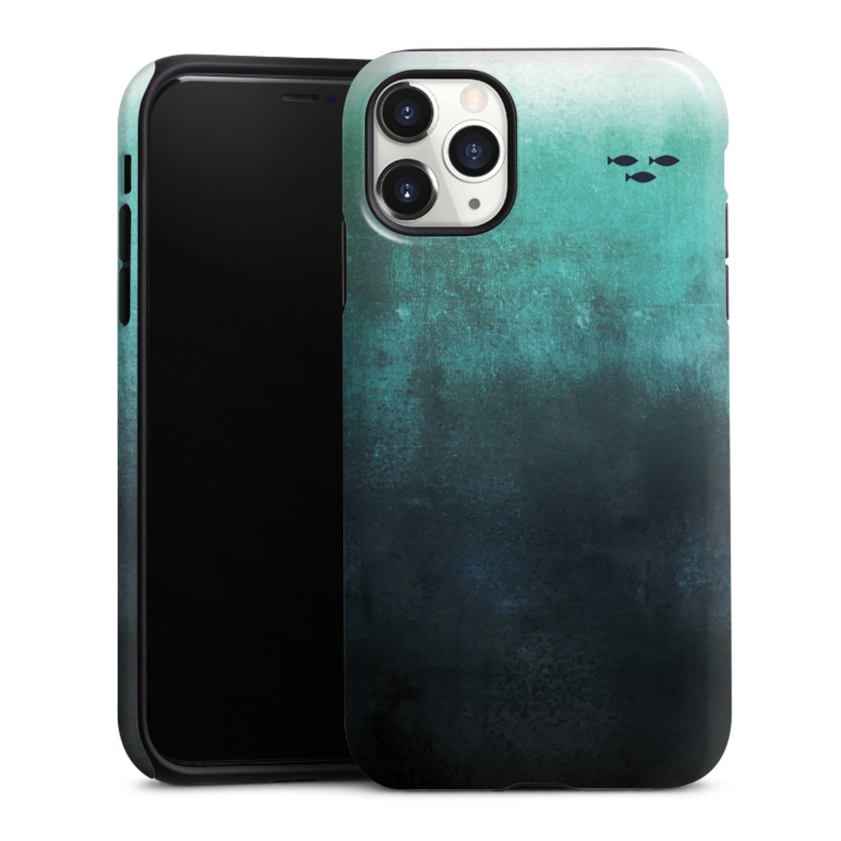 Cover rinforzata