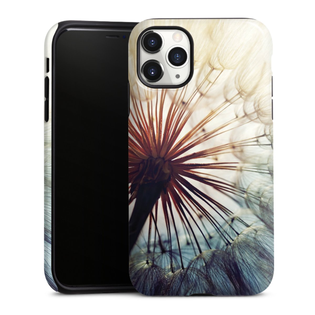 Coque renforcée