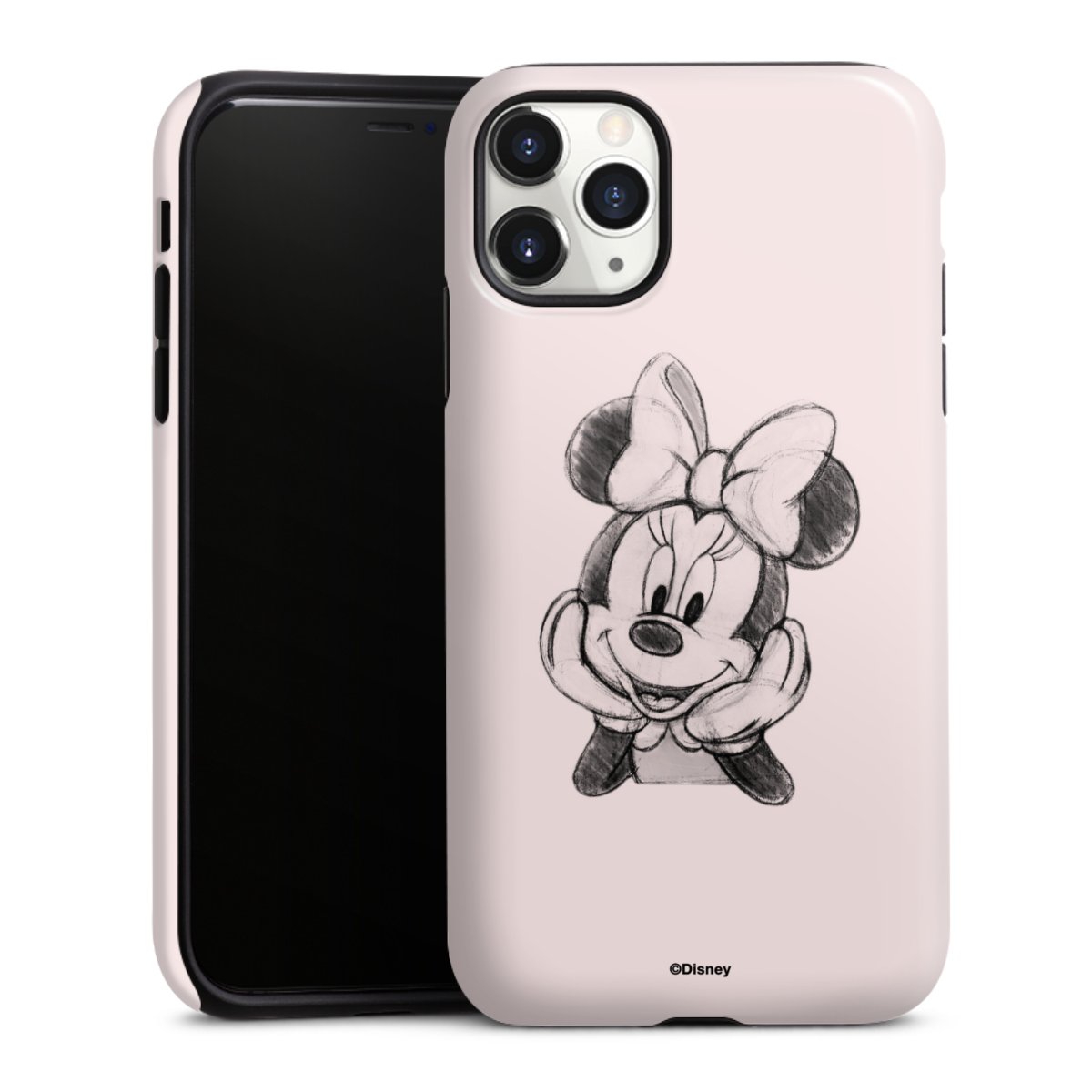 Cover rinforzata