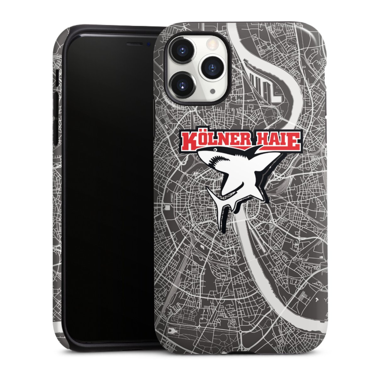 Kölner Haie City