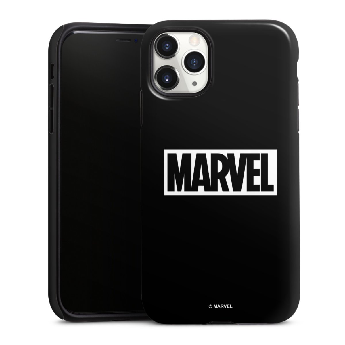 Cover rinforzata