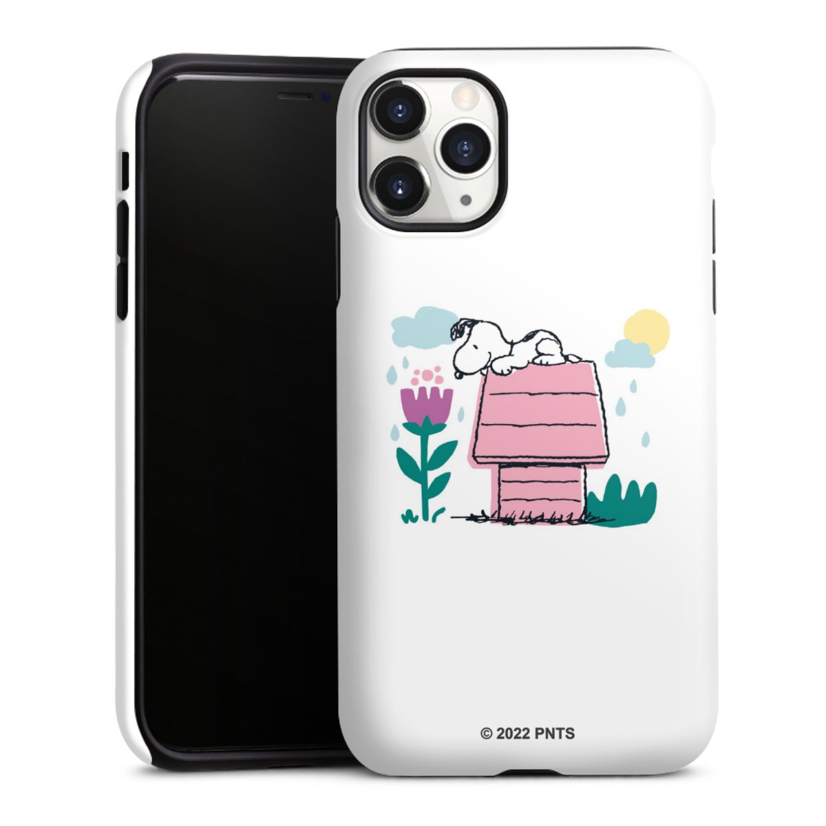Tough Case