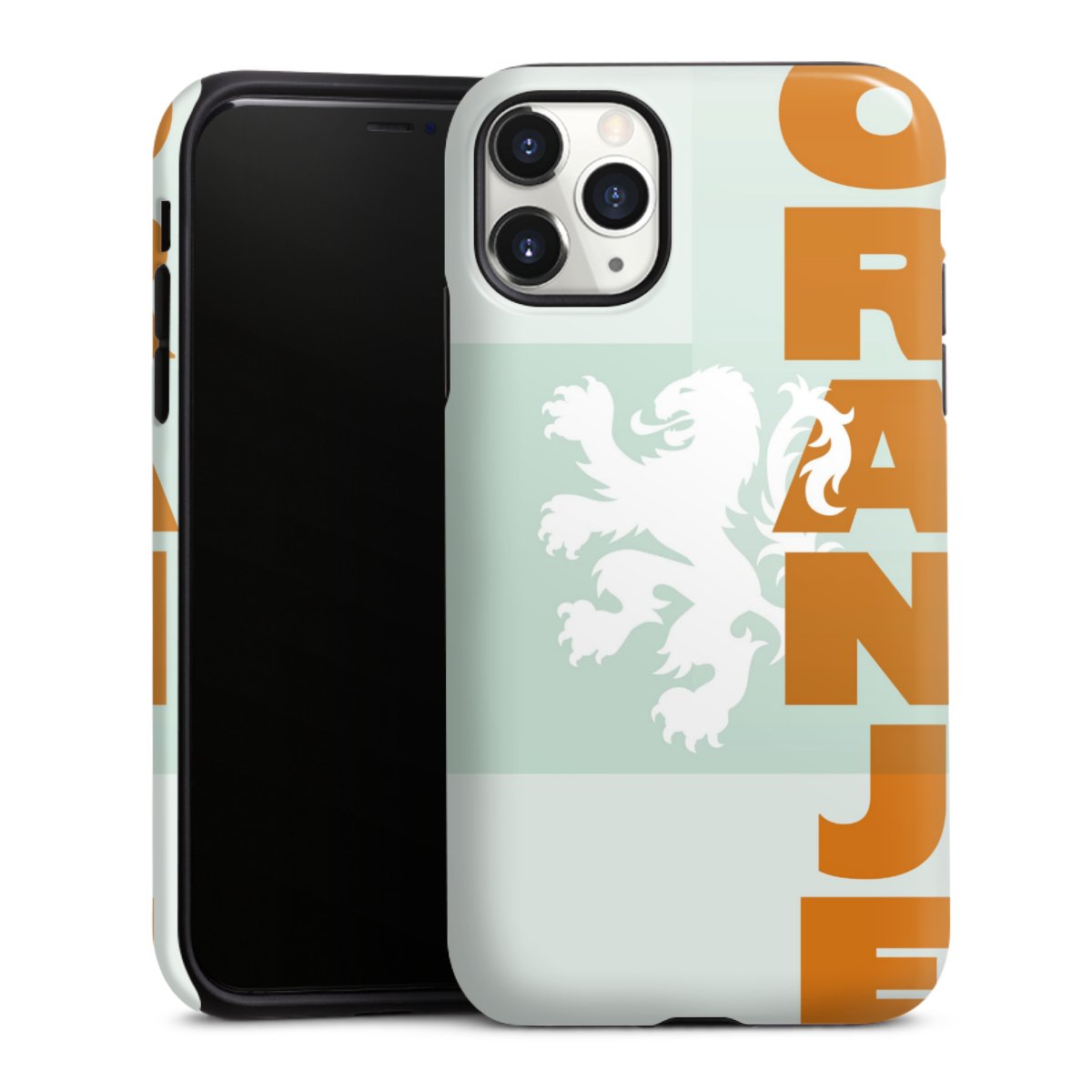 Oranje Nederlands Elftal