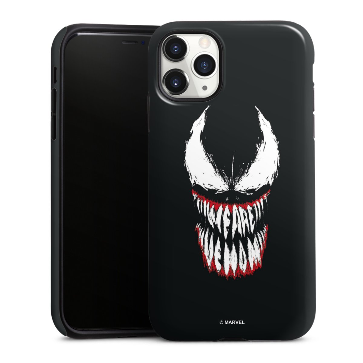 We Are Venom