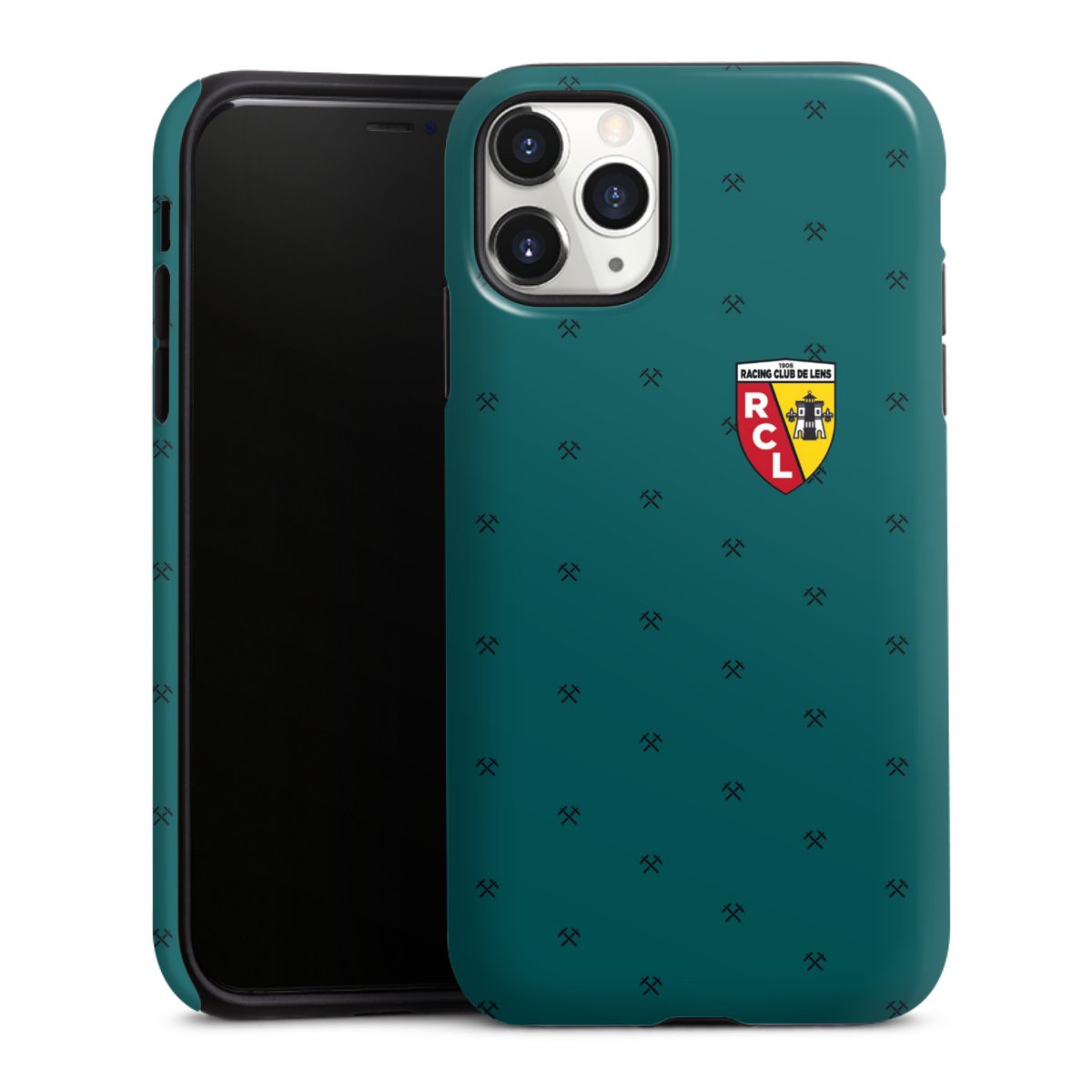 RCL Maillot Extérieur 24/25