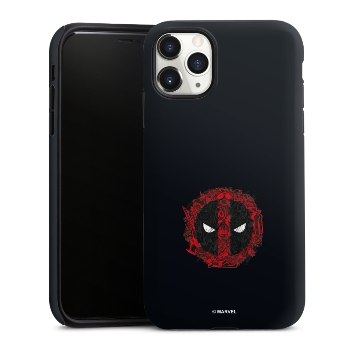 Deadpool Logo