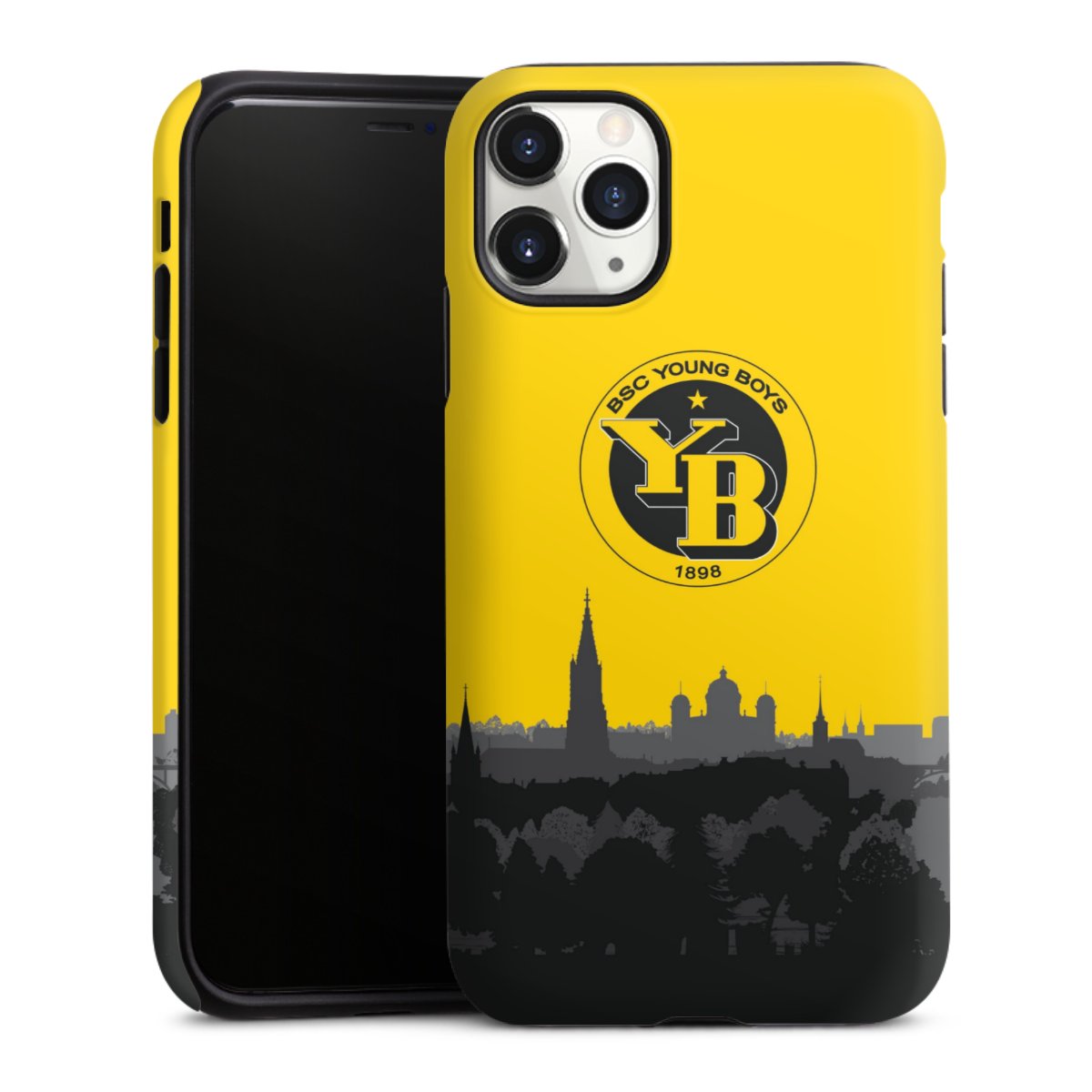 BSC YB Skyline