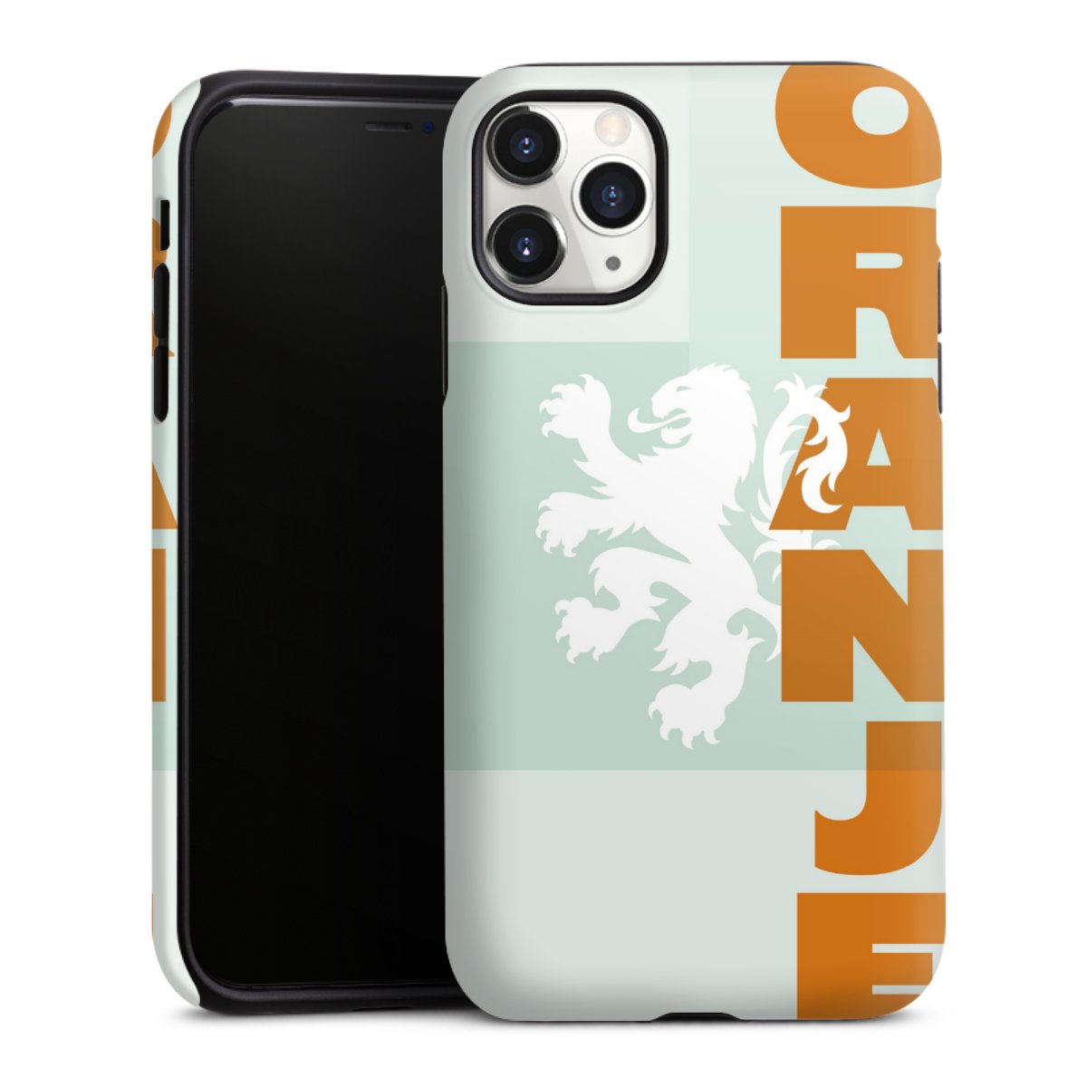 Oranje Nederlands Elftal