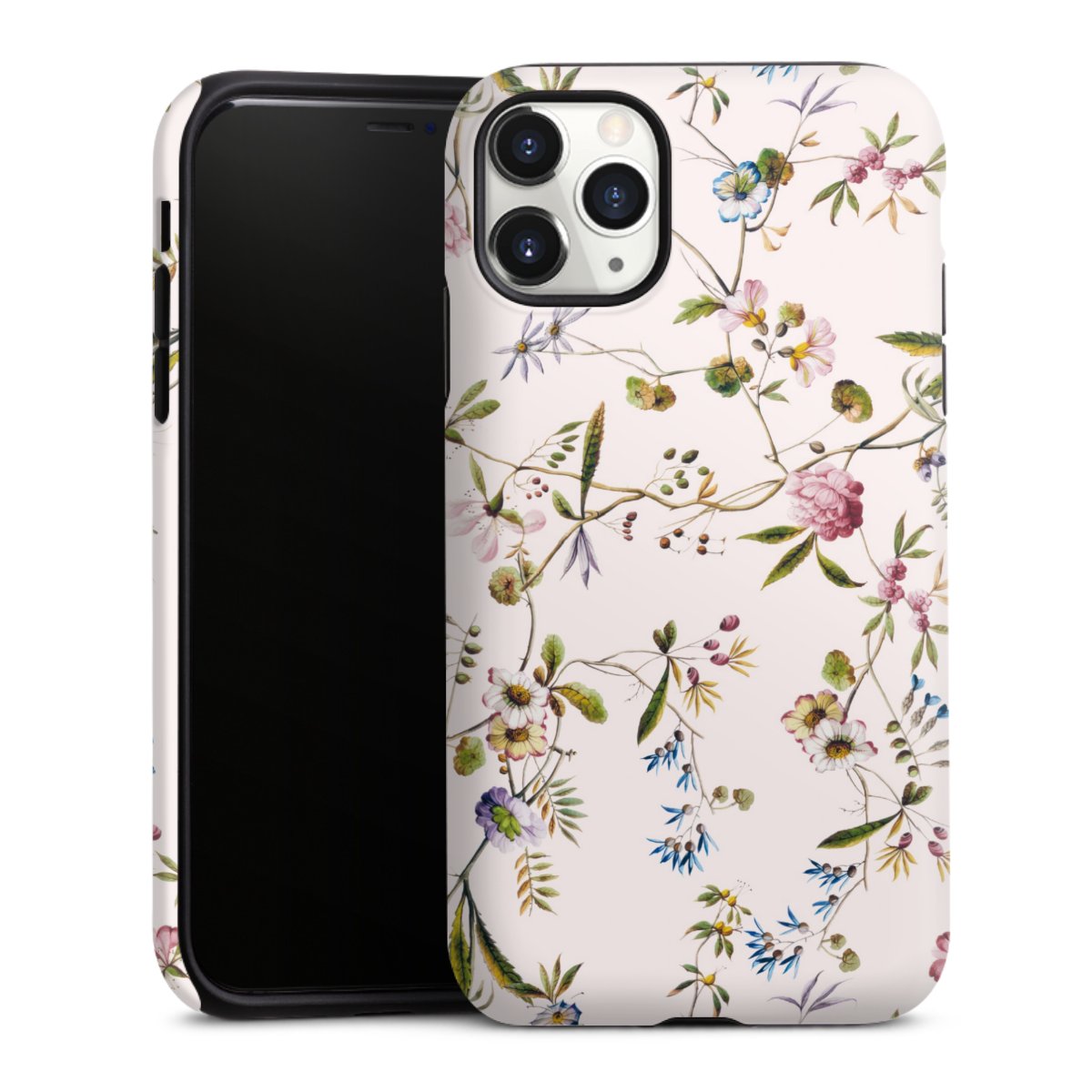 Vintage Blumen Spring