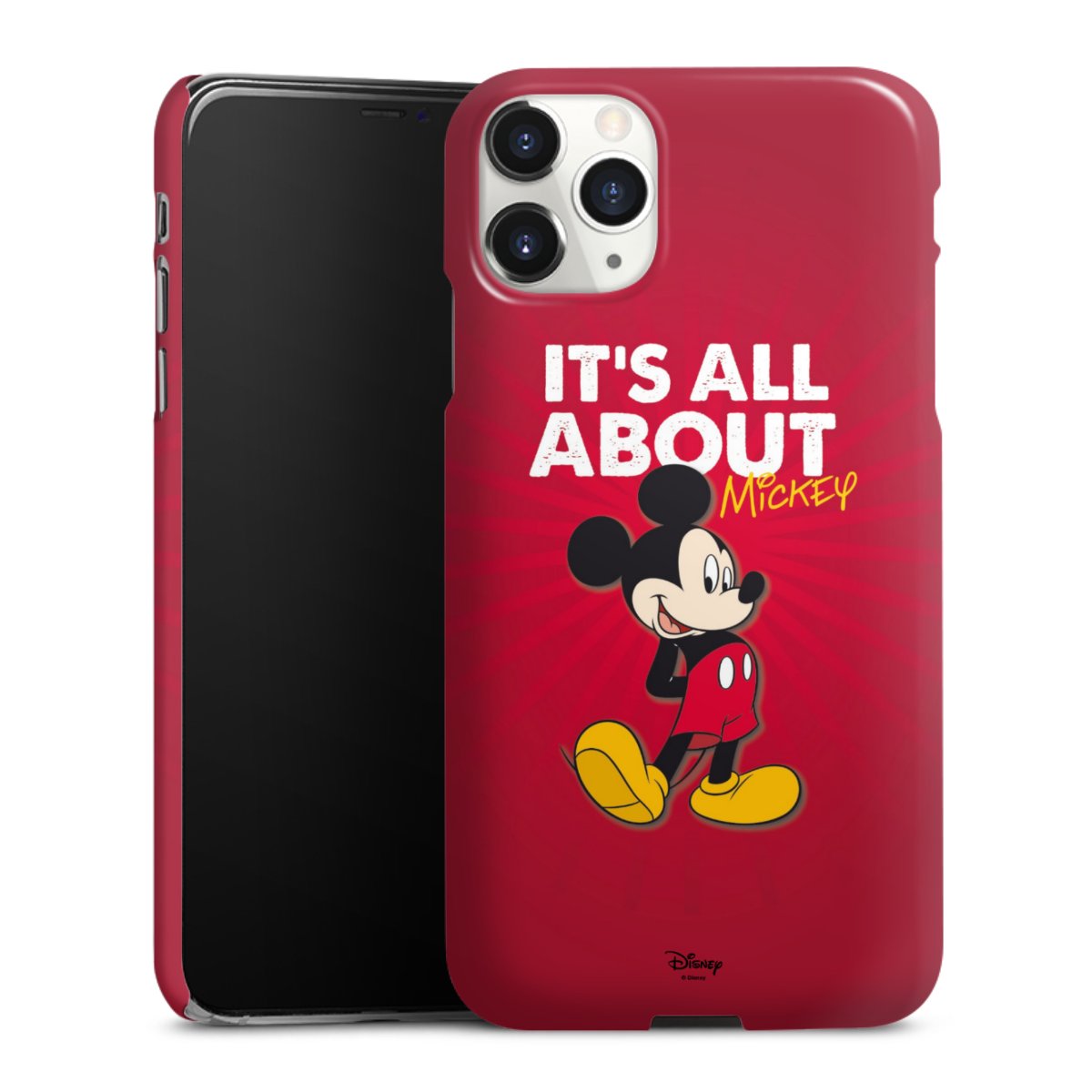 Premium hoesje