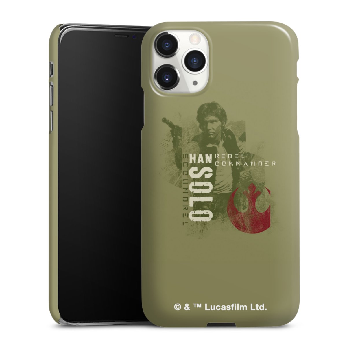 Cover Premium