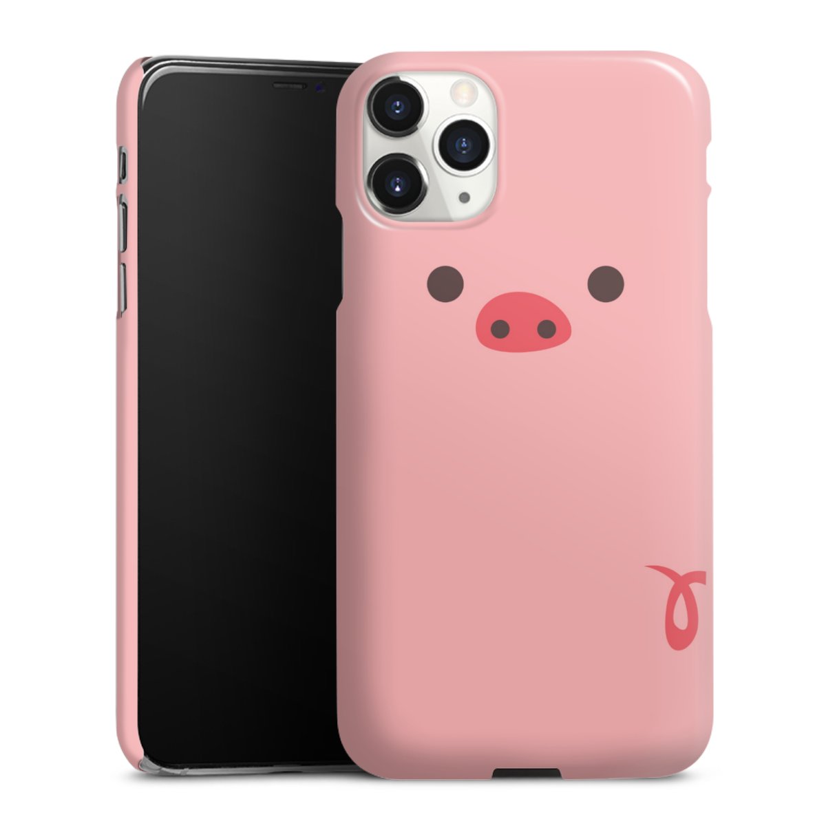 Coque Premium