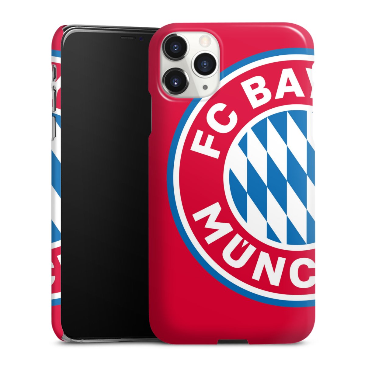 Coque Premium