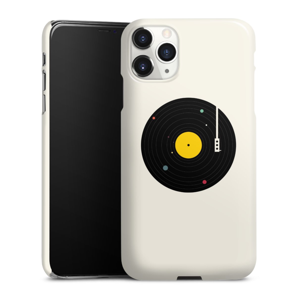 Coque Premium