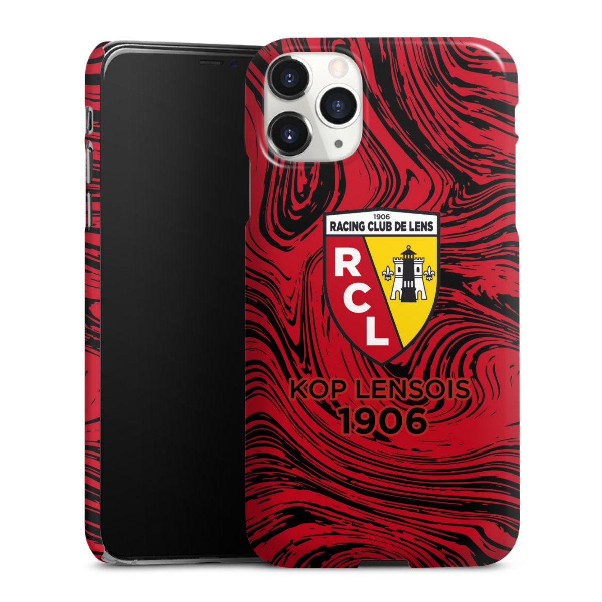 Premium hoesje