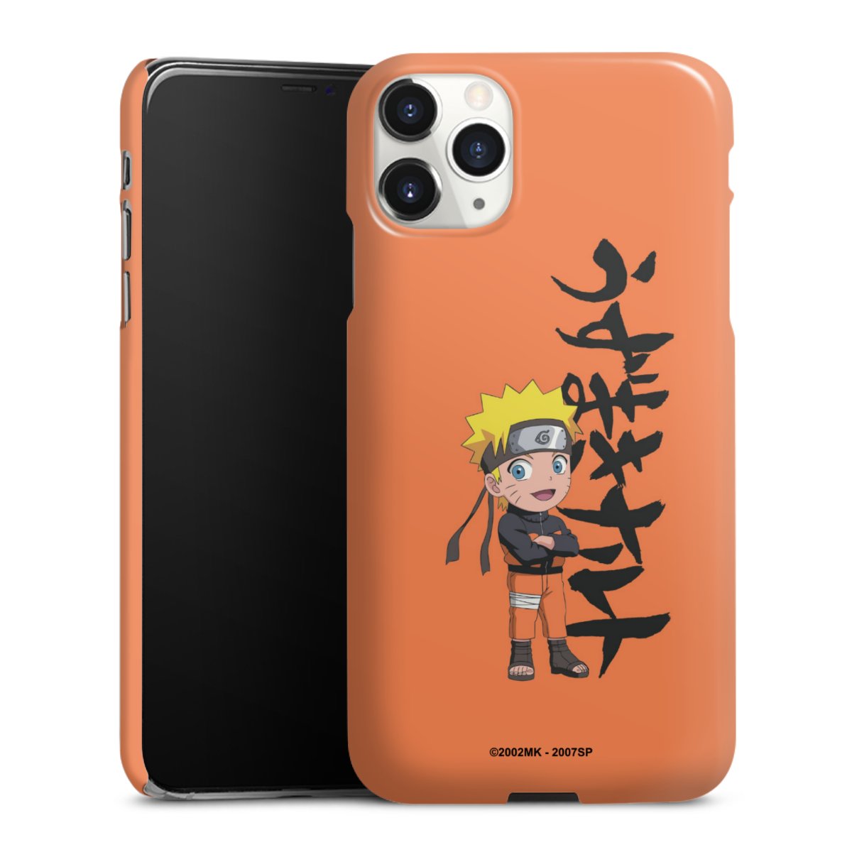 Coque Premium