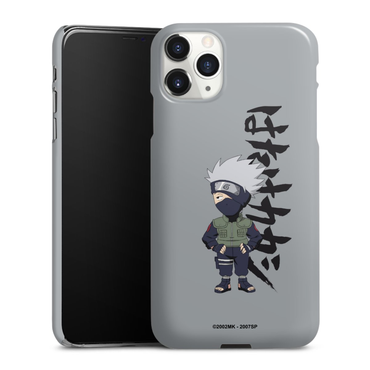 Coque Premium