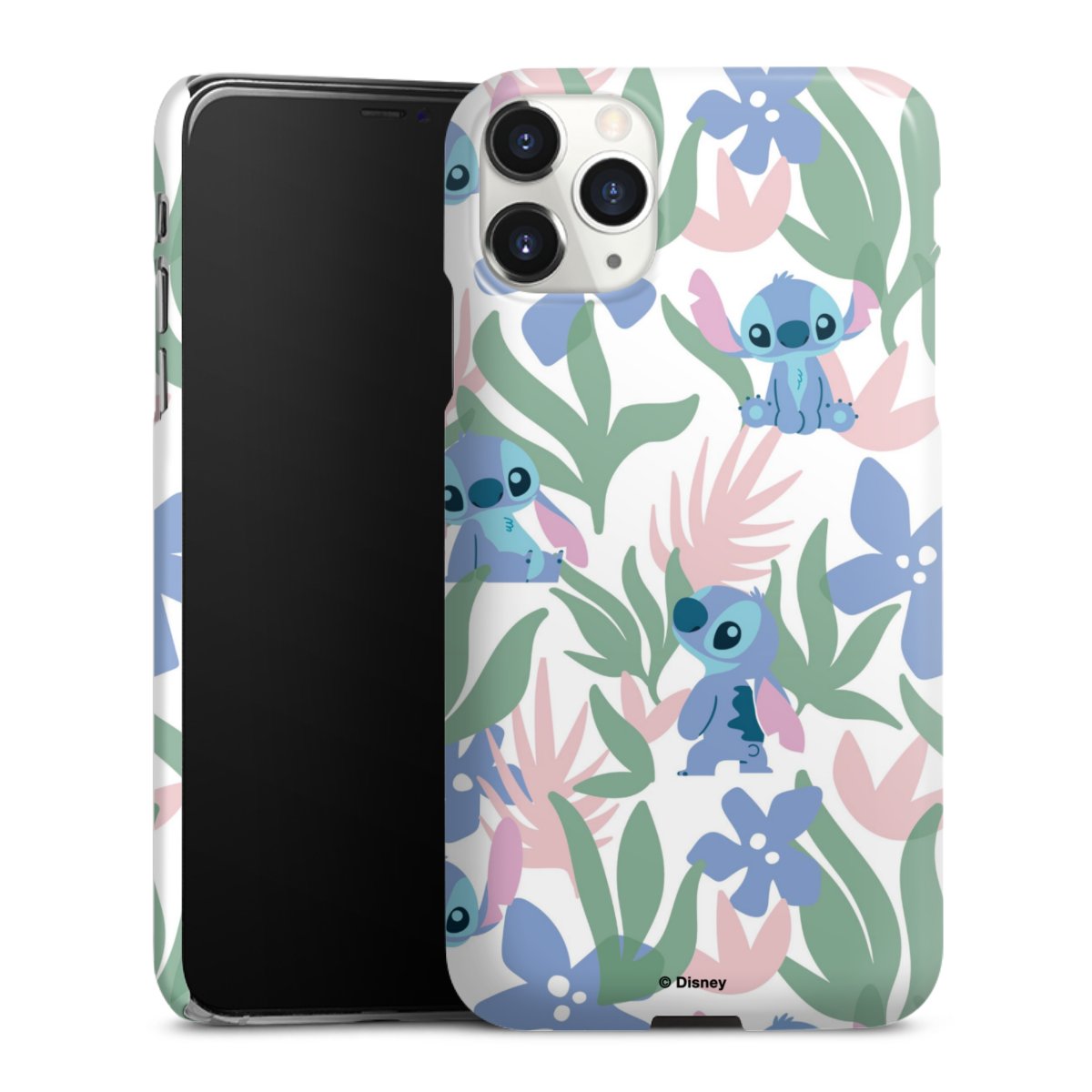 Coque Premium